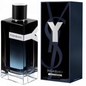Compra YSL Y Men EDP 200ml de la marca Yves Saint Laurent Y Men al mejor precio